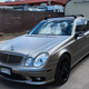 Illustration for article titled At $15,000, Could This Modded 2006 Mercedes E55 AMG Prove An Insane Deal?